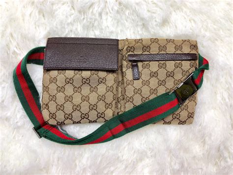 gucci supreme fanny pack model|Gucci fanny pack price.